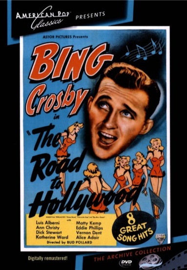 Road to Hollywood
