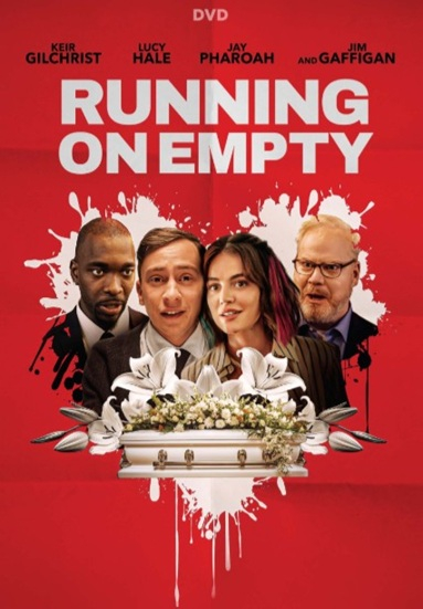 Running on Empty