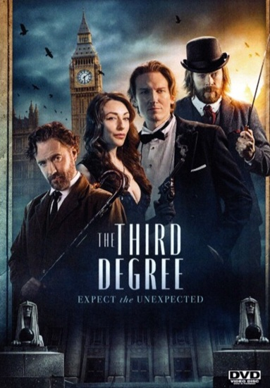 The Third Degree