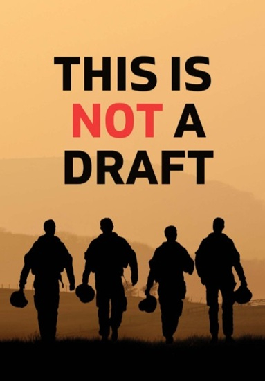 This Is Not a Draft