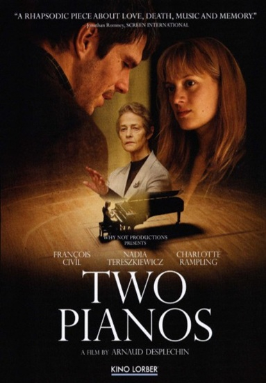 Two Pianos