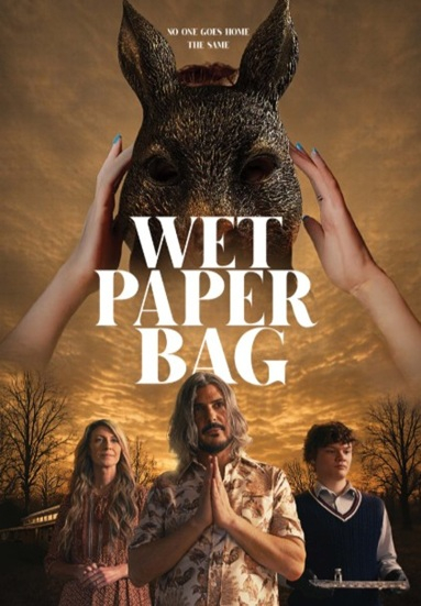 Wet Paper Bag