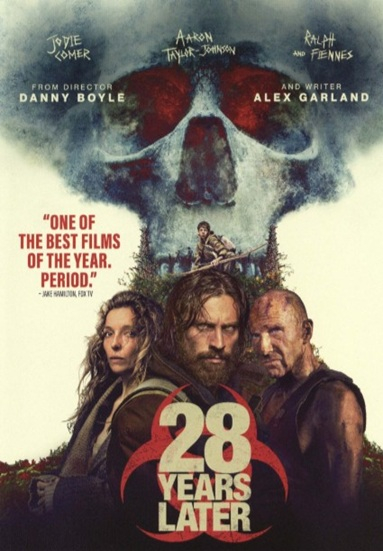28 Years Later