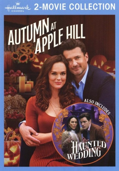 Autumn at Apple Hill; Haunted Wedding