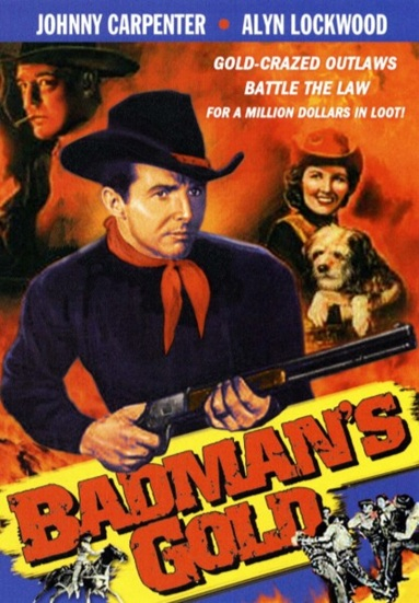 Badman's Gold