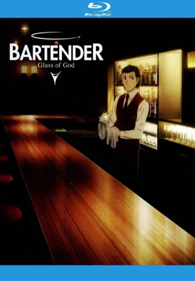 Bartender: Glass of God