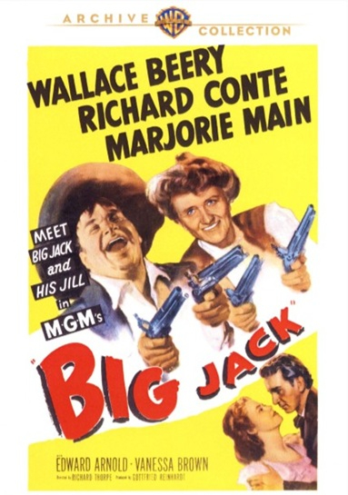 Big Jack