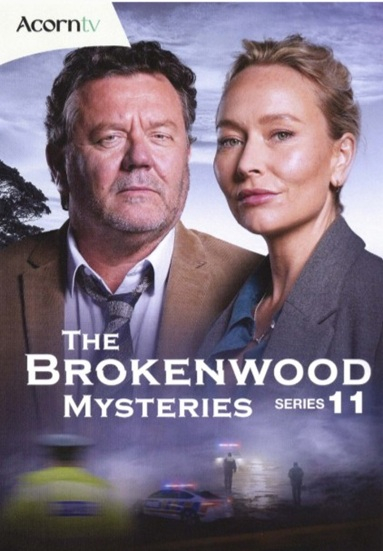 The Brokenwood Mysteries. Series 11
