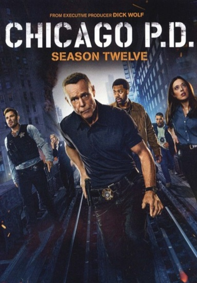Chicago P.D. Season Twelve