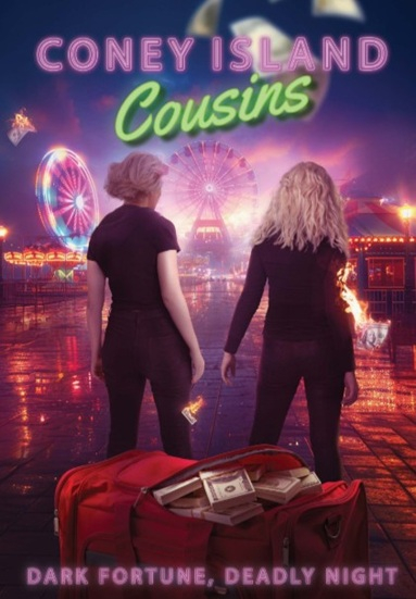 Coney Island Cousins