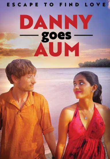 Danny Goes Aum