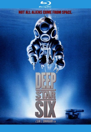 Deepstar Six
