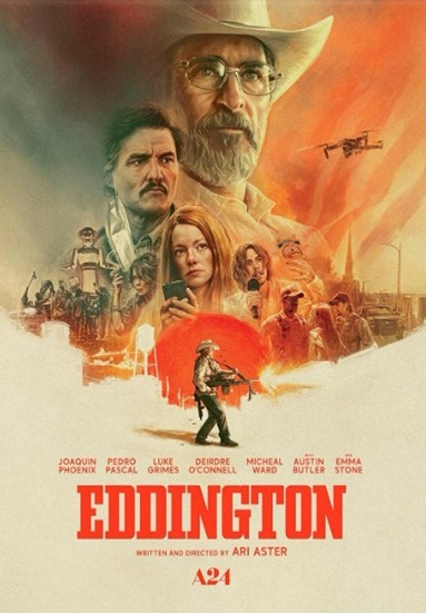 Eddington