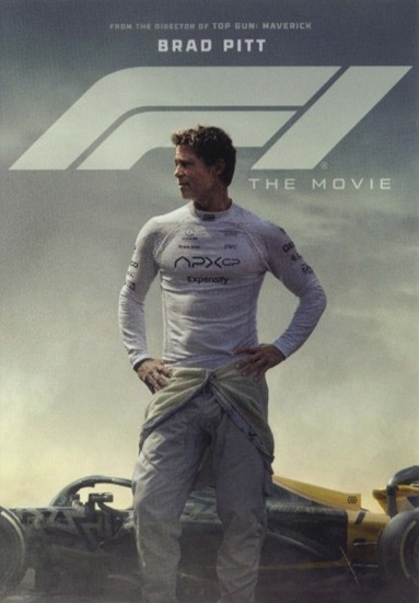 F1: The Movie
