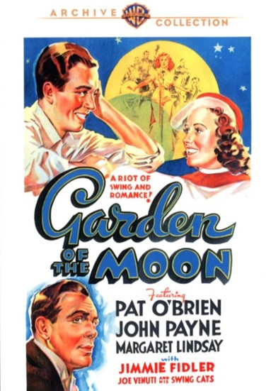 Garden of the Moon