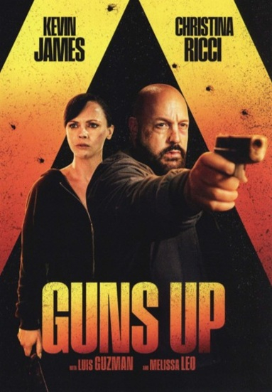 Guns Up