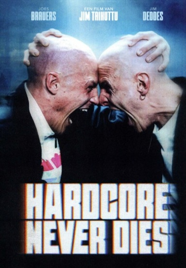 Hardcore Never Dies