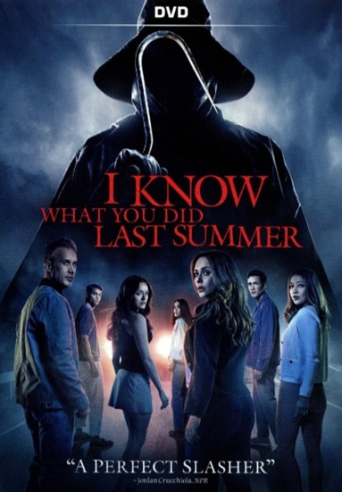 I Know What You Did Last Summer