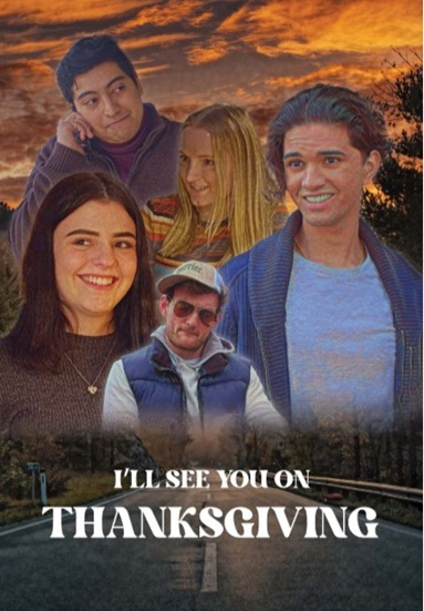 I'll See You on Thanksgiving