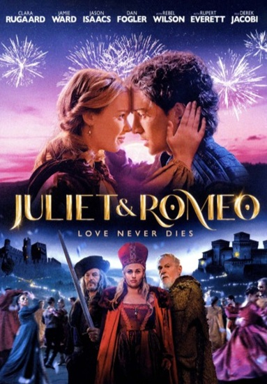 Juliet and Romeo