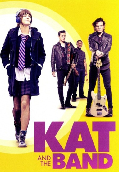 Kat and the Band