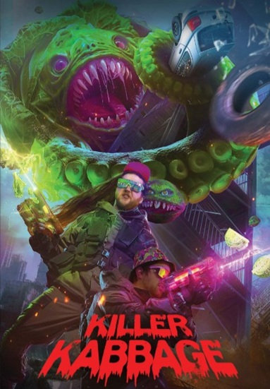 Killer Kabbage