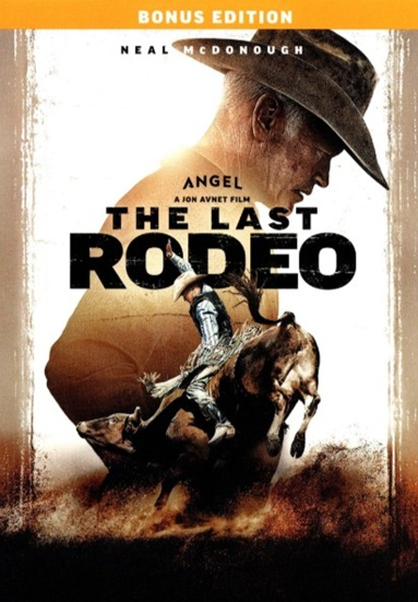 The Last Rodeo