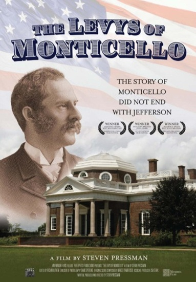 The Levy's of Monticello