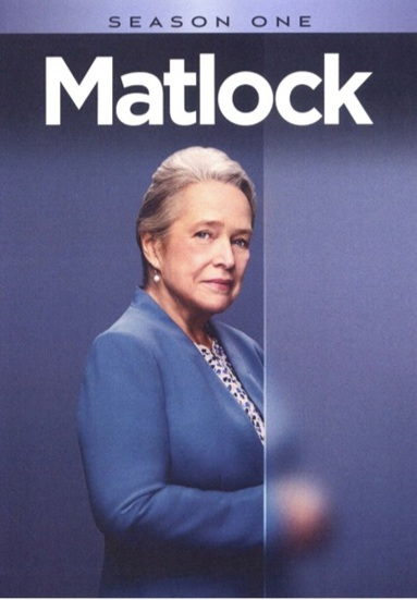 Matlock. Season One