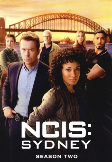 NCIS: Sydney. Season Two