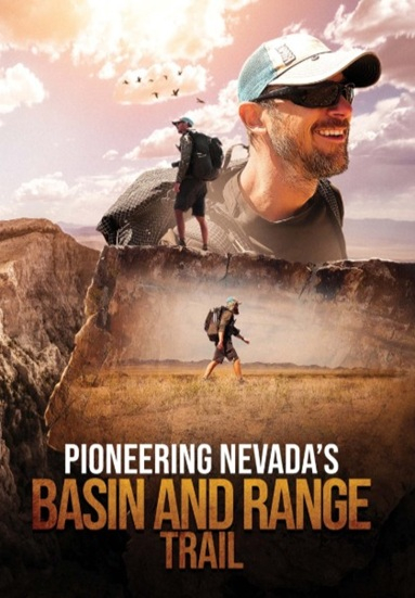 Pioneering Nevada's Basin and Range Trail