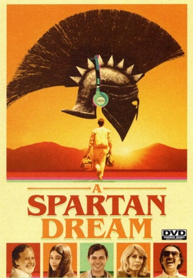 A Spartan Dream