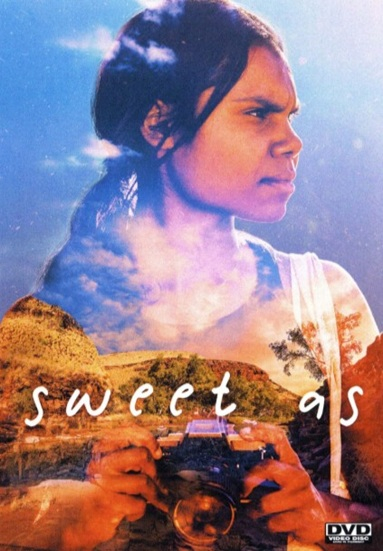 Sweet As