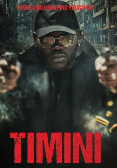 Timini