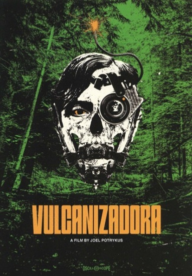 Vulcanizadora