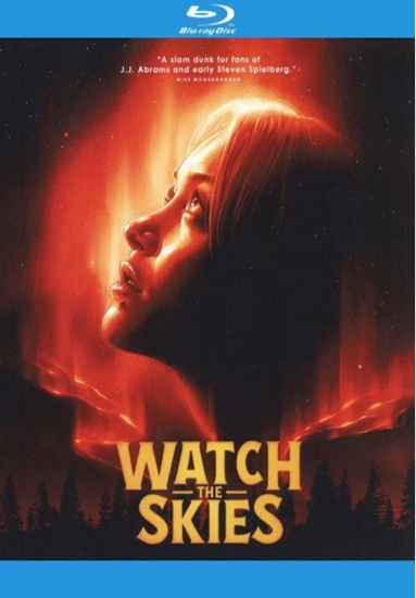 Watch the Skies