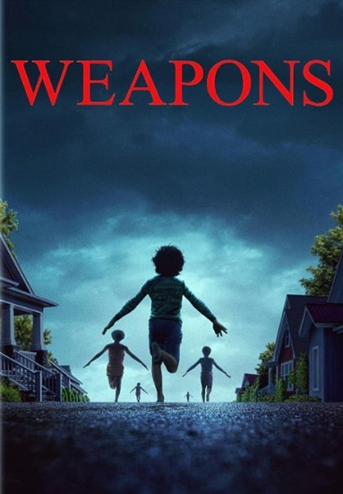 Weapons