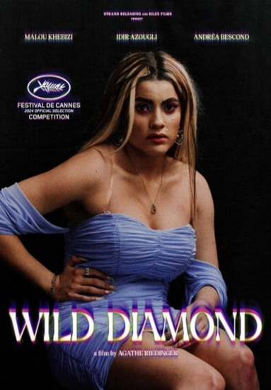 Wild Diamond