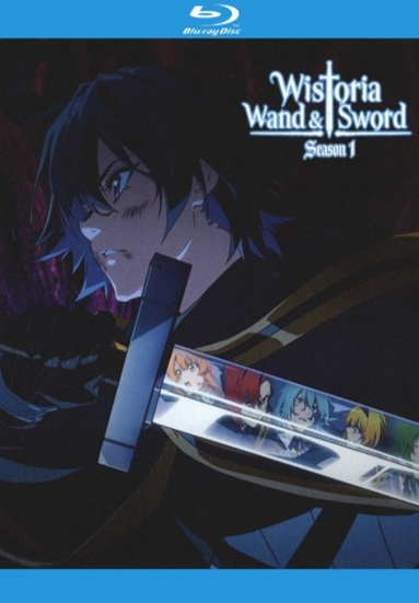 Wistoria: Wand and Sword. Season 1
