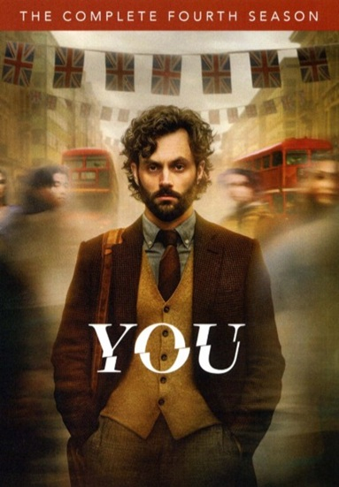 You. The Complete Fourth Season