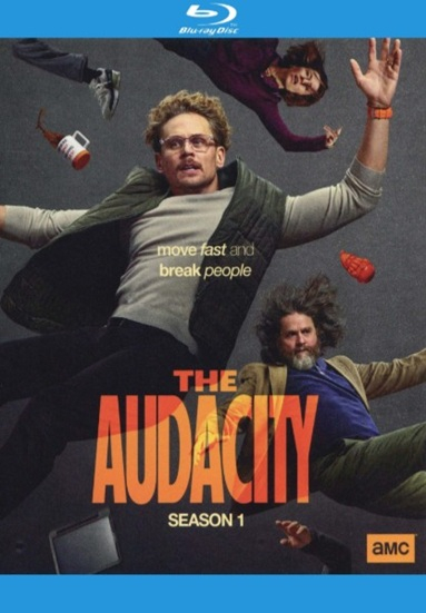 Audacity. Season 1