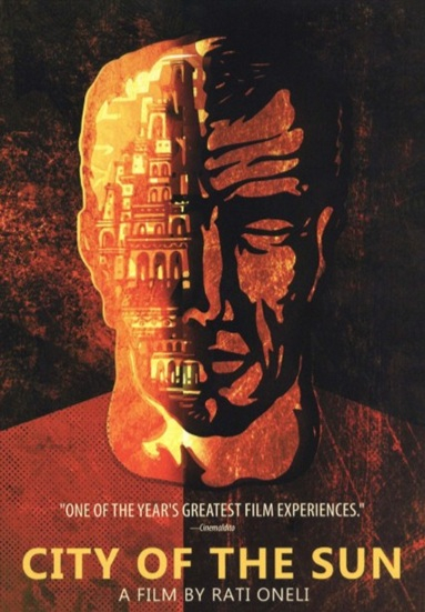 City of the Sun