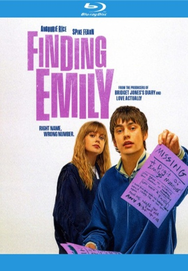 Finding Emily
