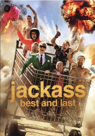 Jackass: Best and Last