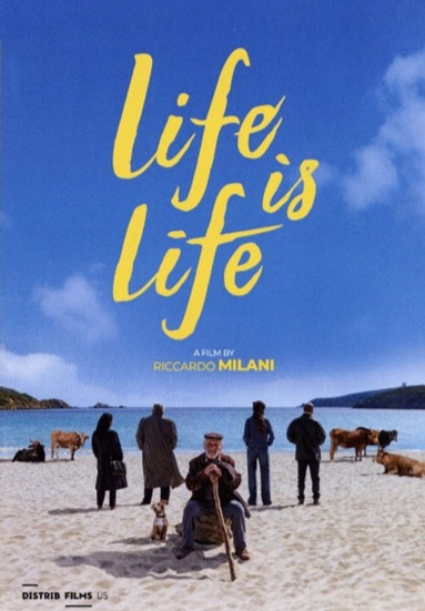 Life Is Life