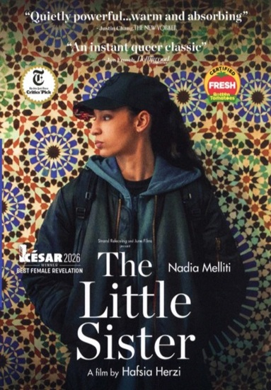 The Little Sister