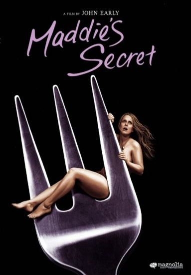 Maddie's Secret