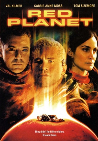 Red Planet