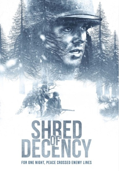 Shred of Decency