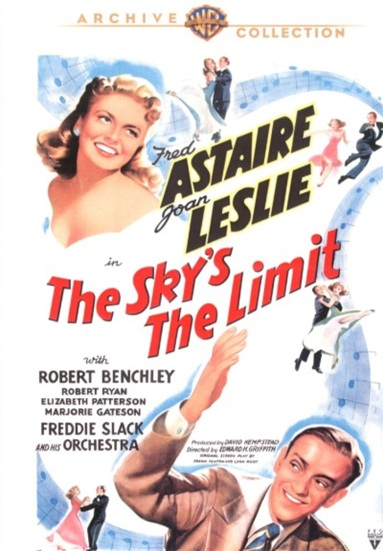 The Sky's the Limit